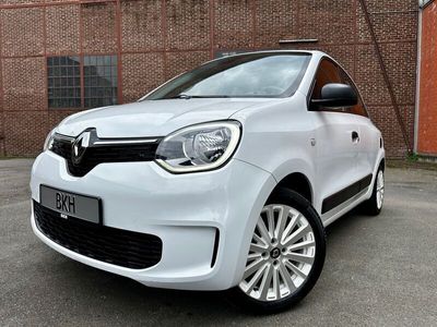 gebraucht Renault Twingo Life Klima Multi ALU Facelift LED EU6