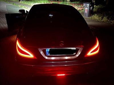 Mercedes CLS350