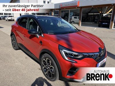 gebraucht Mitsubishi ASX MHEV Intro Edition 1.3 *NAVI/RFK/SHZ/LED/*