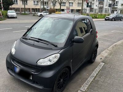 gebraucht Smart ForTwo Coupé 451