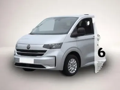 Neu VW Caravelle R 170 PS (125 kW) 2026 Manufacturer Van