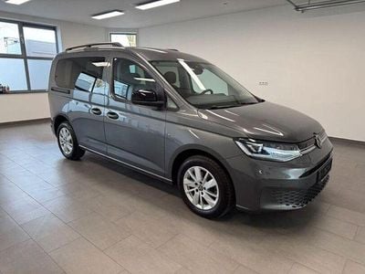 Gebraucht VW Caddy Life 240 PS (176 kW) 2023 Andere Van / Kleinbus