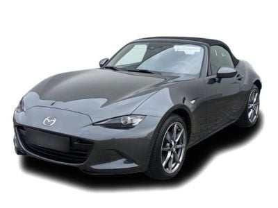 Mazda MX5