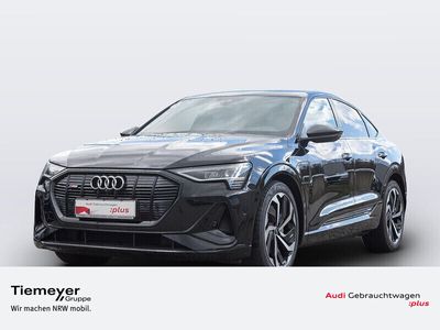 Audi e-tron Sportback