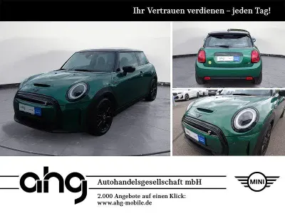 Gebraucht Mini Cooper SE