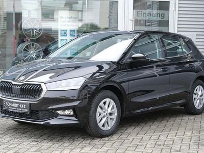 Nouă Skoda Fabia Selection 116 CP (85 kW) 2026 Negru Hatchback