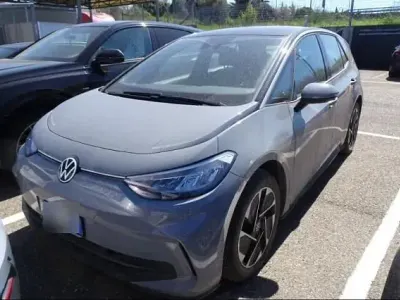 Occasion VW ID.3 Pro 150 kW (204 ch) 2024 Gris Citadine