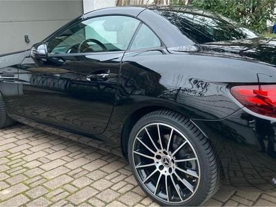 Mercedes SLC200