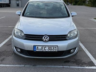 VW Golf Plus