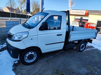 Piaggio Porter