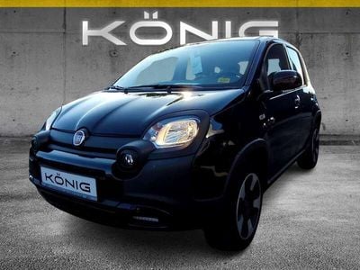 Fiat Panda Cross
