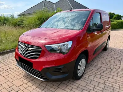 Gebraucht Opel Combo