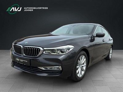 BMW 630