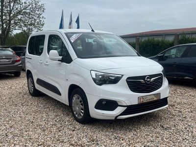 Opel Combo Life