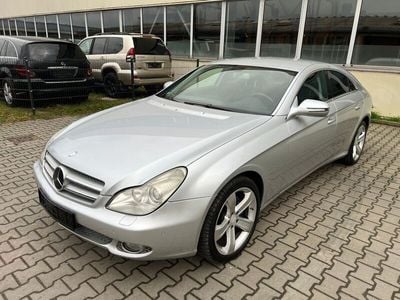 Mercedes CLS350