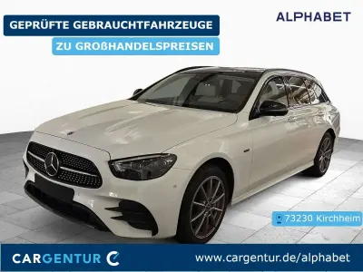 Gebraucht Mercedes E300
