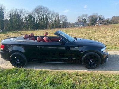 Gebraucht BMW 118 Cabriolet