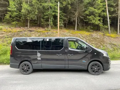 Gebraucht Fiat Talento