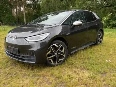 Gebraucht VW ID.3