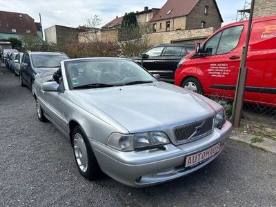 Volvo C70