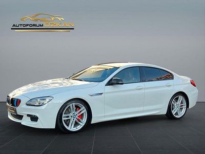 BMW 640