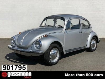 gebraucht VW Käfer 1302