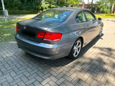 Gebraucht BMW 320