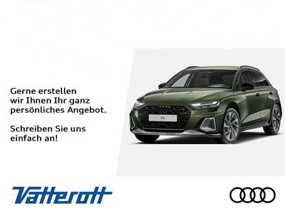 Audi A3 e-tron