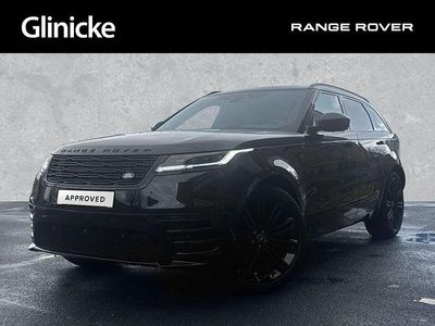 Gebraucht Land Rover Range Rover Velar Autobiography 300 PS (220 kW) 2025 Santorini black SUV