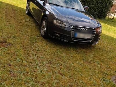 gebraucht Audi A4 2.0 TDI (DPF) 125kW Attraction Avant Attr...