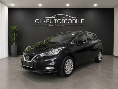 Gebraucht Nissan Micra