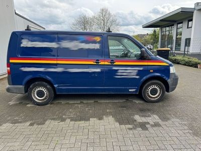 gebraucht VW Transporter T577kW