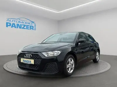 Gebraucht Audi A1 Sportback
