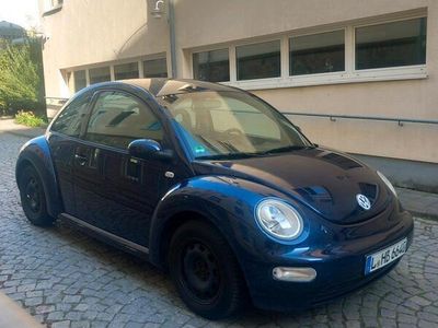 VW Beetle