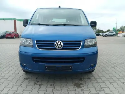 Gebraucht VW T5