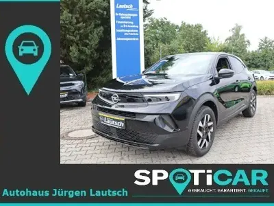 Gebraucht Opel Mokka