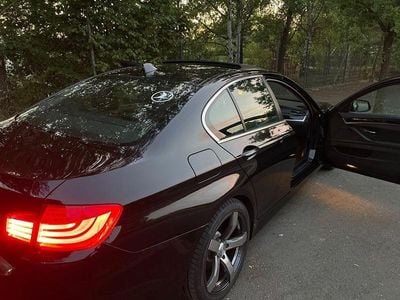 BMW 535