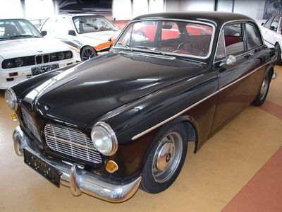 Volvo Amazon