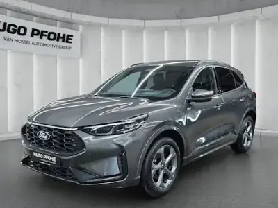 Gebraucht Ford Kuga ST-Line 186 PS (136 kW) 2025 Grau SUV