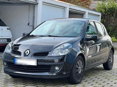 Renault Clio II