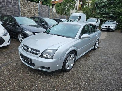 Opel Vectra GTS