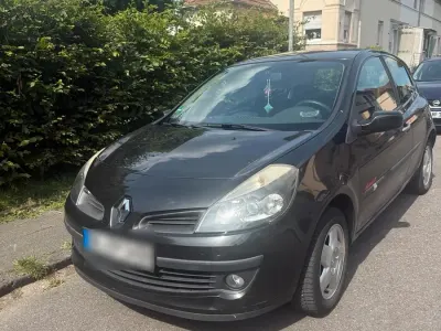 Gebraucht Renault Clio