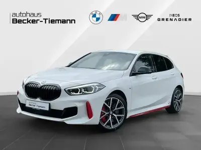 Gebraucht BMW 128 ti