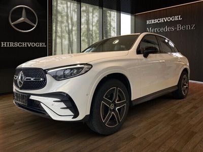 Mercedes GLC300