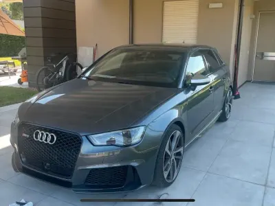 Gebraucht Audi RS3