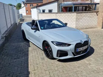 Gebraucht BMW M440