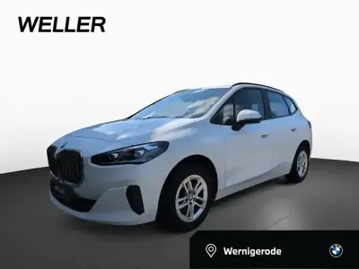 Gebraucht BMW 218 Active Tourer