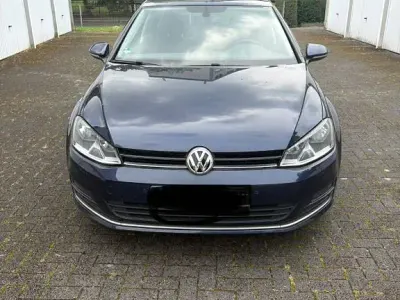 Używany VW Golf VII
