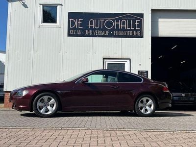 BMW 630