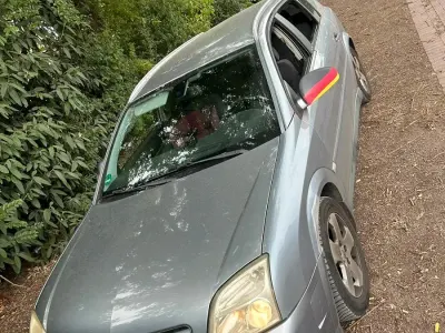 Gebraucht Opel Signum